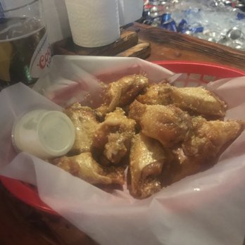 The Hitching Post - Wings a little shy of $16 - Pizza Near Me - Apache Junction, Arizona The Hitching Post - Wings a little shy of $16 - Pizza Near Me - Apache Junction, Arizona