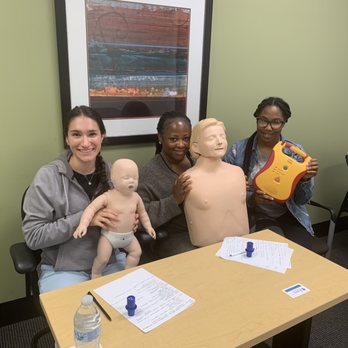 CPR Certification Solutions - Morristown - CPR Classes Near Me - Morristown, New Jersey