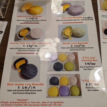 Aliya Lavaland - New menu - Bakeries Near Me - Monterey Park, California Aliya Lavaland - New menu - Bakeries Near Me - Monterey Park, California