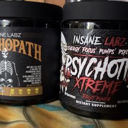 All Tight Sports Nutrition - Only place in town to get the good stuff