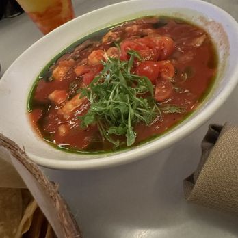 Centrico - Ceviche. - Mexican Near Me - Anaheim, California