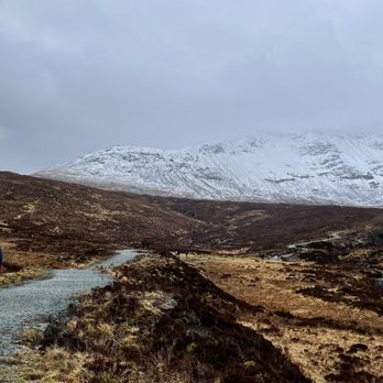 Rabbie's Tours - Fairy Pools - Tours Near Me - Edinburgh, EDH