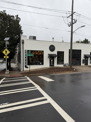 1000 Faces Coffee by null