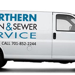 Northern Drain & Sewer Service