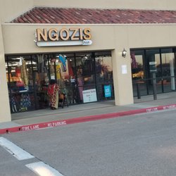Ngozi's Fashion