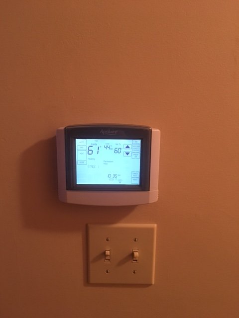 Slide of Durfee Plumbing & Heating