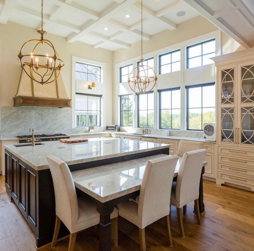 Slide of David Leve Construction