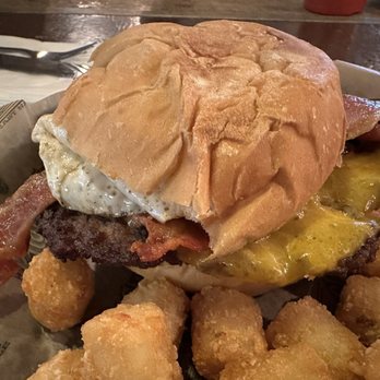 The Pharmacy Burger Parlor & Beer Garden - Burgers Near Me - Nashville, Tennessee The Pharmacy Burger Parlor & Beer Garden - Burgers Near Me - Nashville, Tennessee