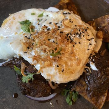 Claro - Short ribs - Mexican Near Me - Brooklyn, New York