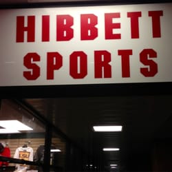 Hibbett Sports