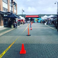 White Rock Farmers Market