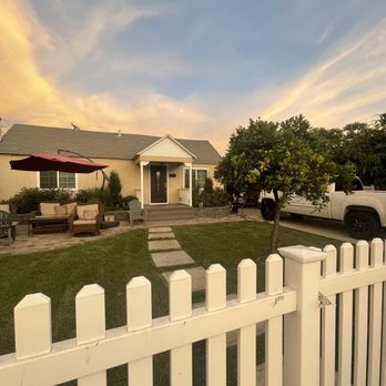 Vivid Landscape - Landscape Architects or Designers Near Me - Upland, California