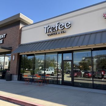 Trafee Coffee & Tea - Coffee & Tea Near Me - Houston, Texas Trafee Coffee & Tea - Coffee & Tea Near Me - Houston, Texas