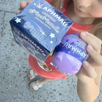 Five Below - $5 blind boxes - Toy Stores Near Me - Beaverton, Oregon Five Below - $5 blind boxes - Toy Stores Near Me - Beaverton, Oregon
