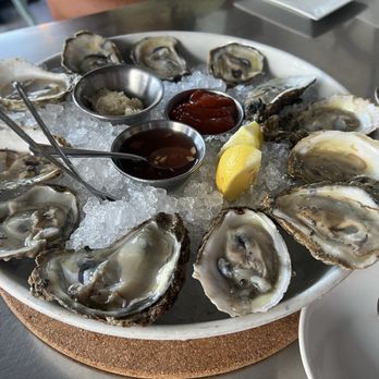 Thirsty Mermaid Raw Bar Restaurant - Oysters - Seafood Near Me - Key West, Florida Thirsty Mermaid Raw Bar Restaurant - Oysters - Seafood Near Me - Key West, Florida