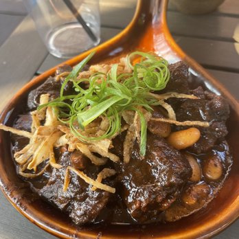 Kokomo - Braised Oxtail - Caribbean Near Me - Brooklyn, New York