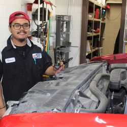 CarSmart Automotive Repair Smithfield