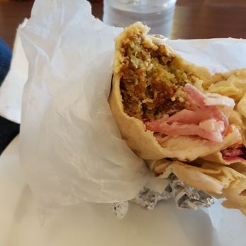 Kimo - So cheap, so good. - Falafel Near Me - Hamburg, HH