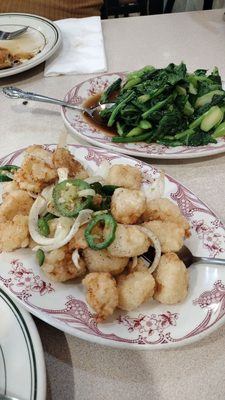 Three Happiness Restaurant by null