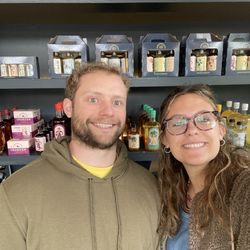 Portland by Mouth Food Tours - Straightaway Distillery Stop #3