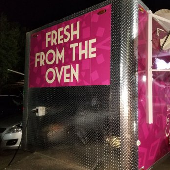 La Mejico Bakery - Food Trucks Near Me - San Antonio, Texas La Mejico Bakery - Food Trucks Near Me - San Antonio, Texas