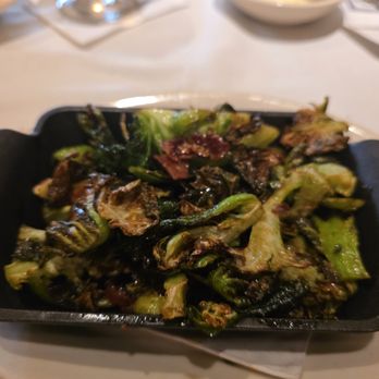 The Cheesecake Factory - $13.50 Crispy Brussels Sprouts - Desserts Near Me - Brandon, Florida The Cheesecake Factory - $13.50 Crispy Brussels Sprouts - Desserts Near Me - Brandon, Florida