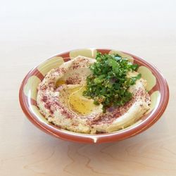 Damascus Middle Eastern Grill