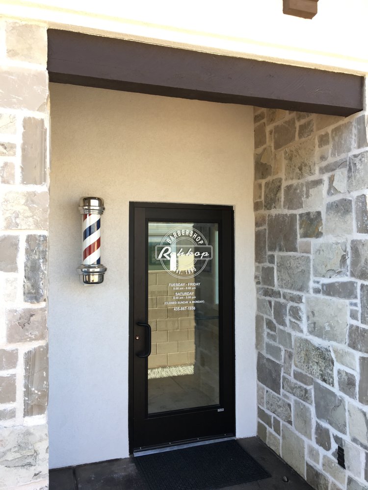 REHKOP Barbers 1003 S Ridge Rd, Cedar City, UT Phone