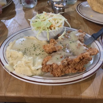 Julian Cafe - Goldrush chicken, coleslaw, with smashed potatoes - Bakeries Near Me - Julian, California Julian Cafe - Goldrush chicken, coleslaw, with smashed potatoes - Bakeries Near Me - Julian, California