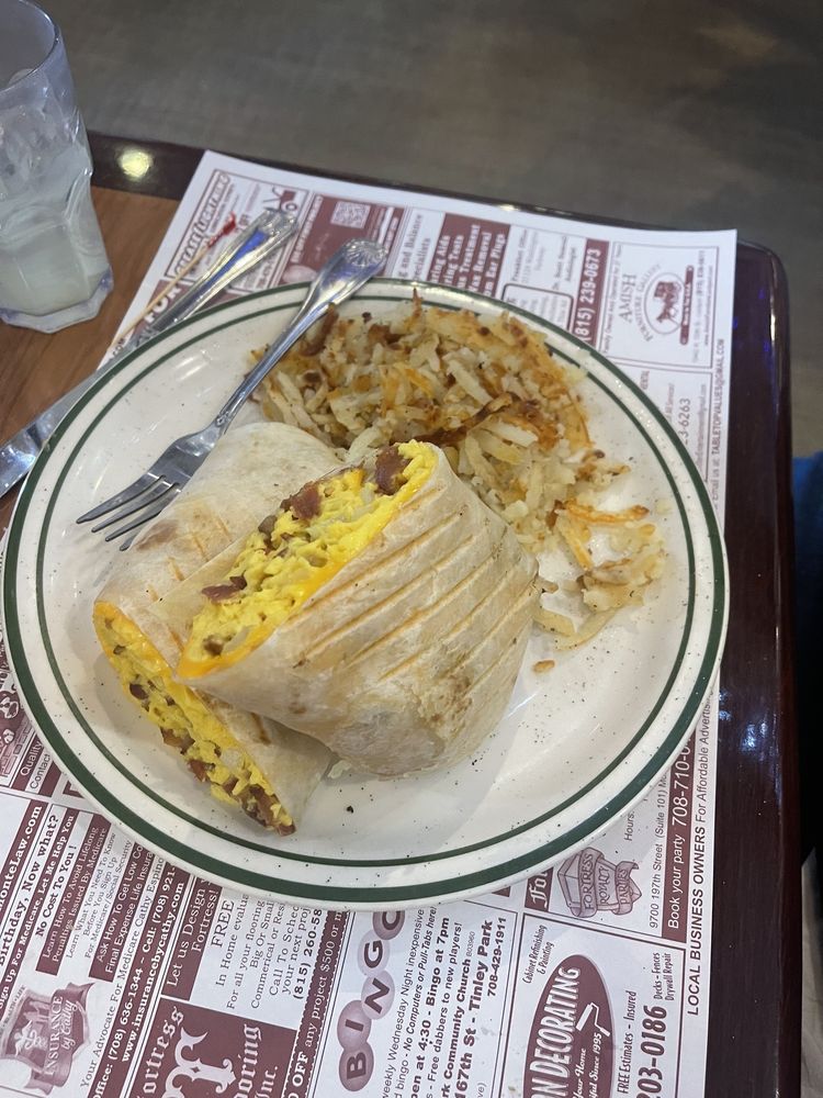 PEPPER MILL FAMILY RESTAURANT 29 Photos & 73 Reviews 19137 S Wolf