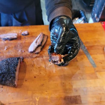 Horn Barbecue - Desserts Near Me - Lafayette, California Horn Barbecue - Desserts Near Me - Lafayette, California