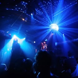 Corsica Studios - Trouble Vision