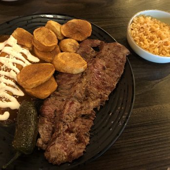 Sabor de Mexico - Tampiquena - Mexican Near Me - La Puente, California