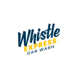 Whistle Express Car Wash