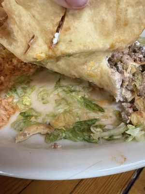 Washington Square Bar & Grill by null