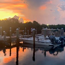 Ocean Resorts Co-Op - Ocean Resorts Marina on Indian River
