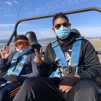 Pacific Adventure Tours - Tours Near Me - Oceano, California