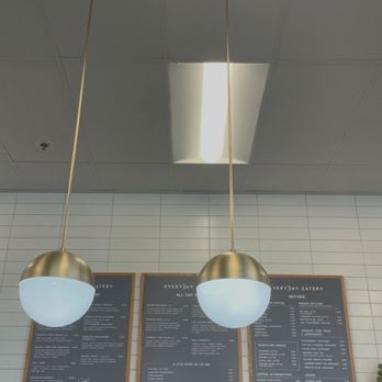 Everyday Eatery - inside - Cafes Near Me - Irvine, California