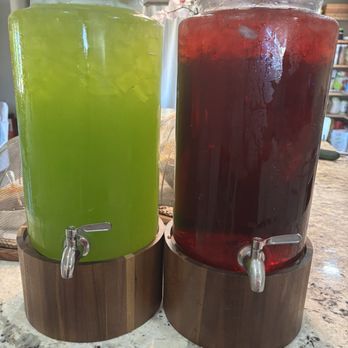 Ace Event and Party Rentals - Modern acacia wood drink dispensers - Party Equipment Rentals Near Me - Hubbard, Oregon Ace Event and Party Rentals - Modern acacia wood drink dispensers - Party Equipment Rentals Near Me - Hubbard, Oregon