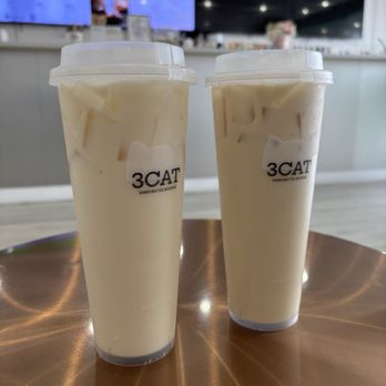 3Catea - Bubble Tea Near Me - Milpitas, California