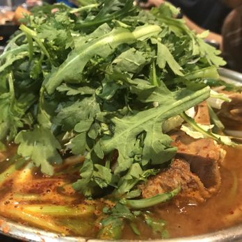 Korean Spring BBQ - Korean Near Me - Santa Clara, California