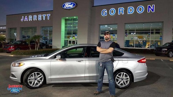 Ford Dealer Davenport Fl