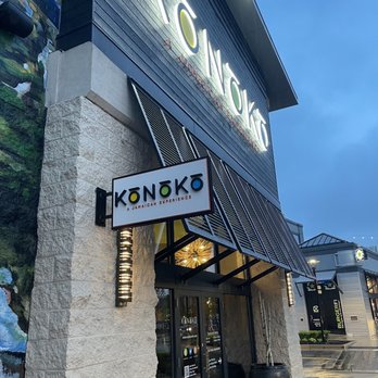 Konoko Restaurant - Entrance - Caribbean Near Me - White Marsh, Maryland Konoko Restaurant - Entrance - Caribbean Near Me - White Marsh, Maryland
