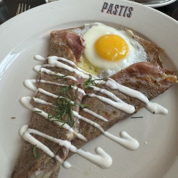 Pastis - Crêpe complète - French Near Me - Washington, DC, District of Columbia Pastis - Crêpe complète - French Near Me - Washington, DC, District of Columbia