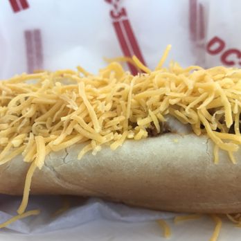 DC-3 Hot Dog Joint - Hot Dogs Near Me - Dulles, Virginia