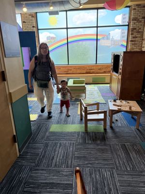 Grand Rapids Children's Museum by null