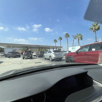 Costco Gasoline - Line - Gas Stations Near Me - Commerce, California Costco Gasoline - Line - Gas Stations Near Me - Commerce, California
