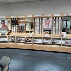 LensCrafters