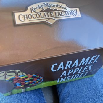 Rocky Mountain Chocolate Factory - Chocolatiers & Shops Near Me - Monterey, California Rocky Mountain Chocolate Factory - Chocolatiers & Shops Near Me - Monterey, California