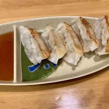 Osaka Sushi & Hibachi - Gyoza - Sushi Bars Near Me - Maplewood, Minnesota Osaka Sushi & Hibachi - Gyoza - Sushi Bars Near Me - Maplewood, Minnesota